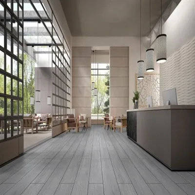 Tego de tesciua de legno grixo